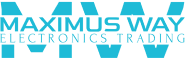 MAXIMUS WAY ELECTRONICS TRADING L.L.C